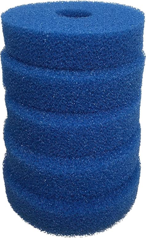 Compatible Laguna Pressure Flo 12000 14000 Blue Filter Foam Set Pond