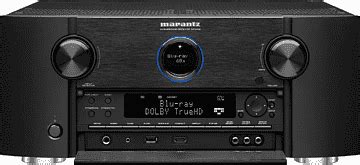 Marantz SR5012 7 2 Channel 4K Ultra HD Network AV Receiver 7 2 AV