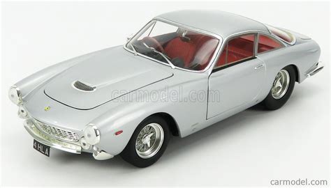 MATTEL HOT WHEELS T6254 Scale 1 18 FERRARI 250 GT BERLINETTA LUSSO 1962 PERSONAL CAR ERIC