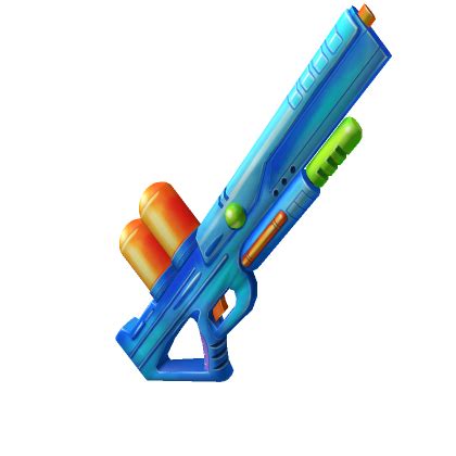 Hydro Blaster Water Gun's Code & Price - RblxTrade