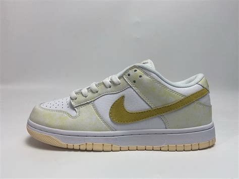 Nike Dunk Low Yellow Strike Dm9467 700 3625954 13900 Sneakers Online Buy Sneakers For