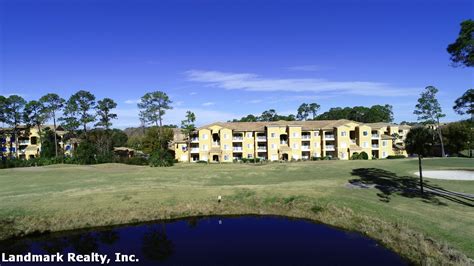 Florida Club Condos For Sale - St. Augustine Real Estate [ Current ...