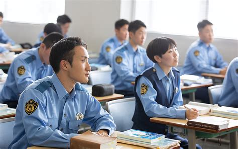 岩手県警察学校｜岩手県警察採用サイト