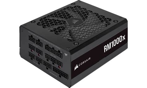 Блок питания Corsair RM1000x (CP-9020201) (ID#1611564420), цена: 8444 ...
