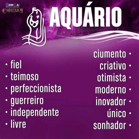 O que diz o signo de Aquário hoje ouestny