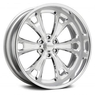 Buick Enclave Rims & Custom Wheels | CARiD