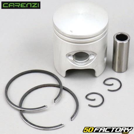 Piston Carenzi Mm Peugeot Vertical Air T Pi Ce Scooter