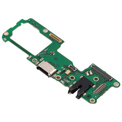 Charging Port Board For Oppo A Cph Alexnld