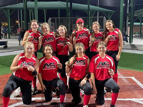 Arkansas Action Softball added... - Arkansas Action Softball