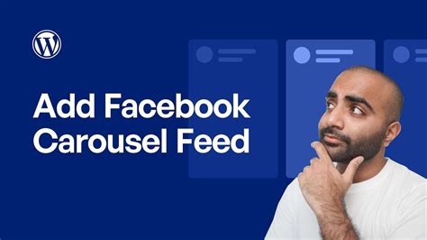 How To Add A Facebook Feed Carousel In Wordpress Smash Balloon