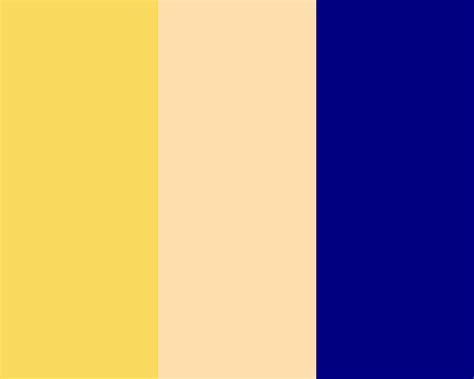 Navy Blue and Yellow Wallpaper - WallpaperSafari