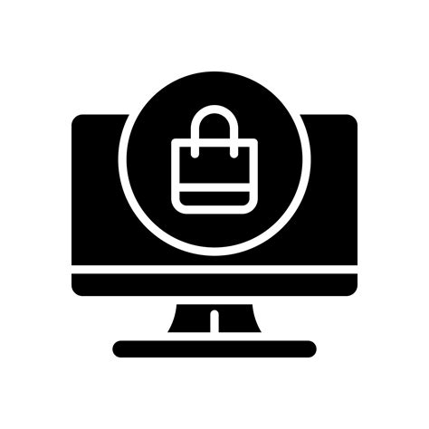 online shop icon for your website design, logo, app, UI. 20274304