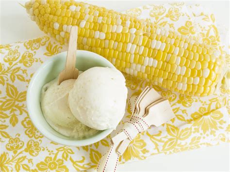 Prepara un rico helado de elote dulce con esta receta fácil Gastrolab