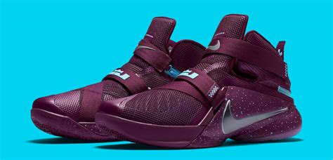 These Nike Lebrons Are For Athletes With Physical Disabilities Complex