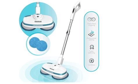 Top 10 Best Electric Mop Reviews & Buying Guide 2022