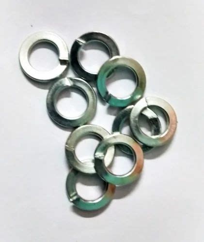 Mild Steel Spring Washer at Rs 75/kg in Howrah | ID: 2849428580948