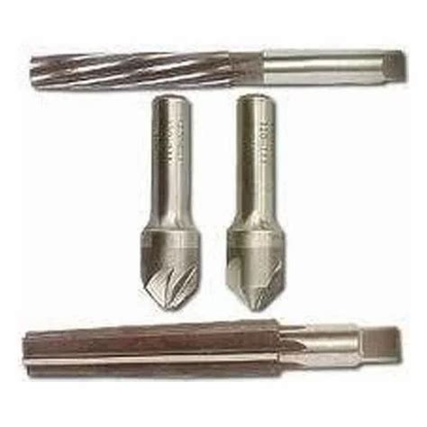 Straight Fluted Machine Jig Reamers At Rs 3389 Piece In Delhi ID