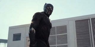 Black Panther In Captain America: Civil War, What You Need To Know ...