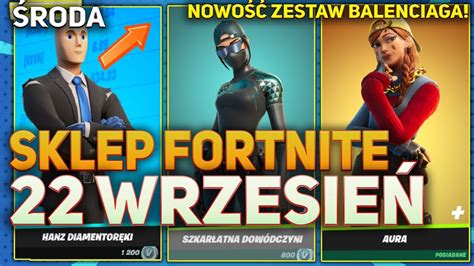 Sklep Fortnite Roda Aura Szkar Atna Dow Dczyni Hanz Malice