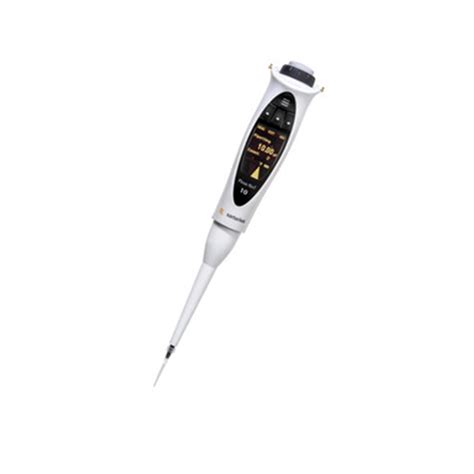 Дозатор электронный 1-кан BIOHIT Picus Nxt LH-745111 500-10000 мкл