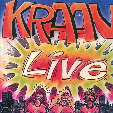 Live Kraan的专辑 Apple Music