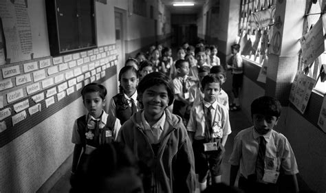 Why India’s Education System Needs an Independence Movement 