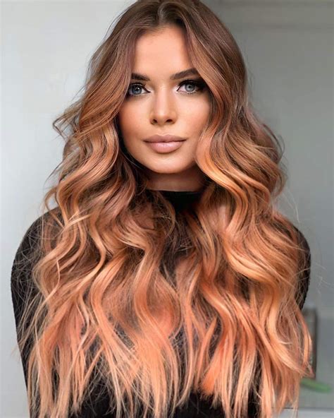 22 Best Strawberry Blonde Hair Color Ideas Pictures For 2021