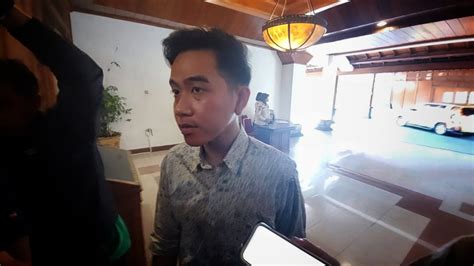 Foto Hasil Pilpres Diumumkan Kpu Hari Ini Gibran Tetap Ngantor Di