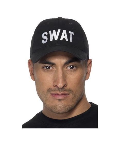 Police Hats Smiffys Smiffys Australia