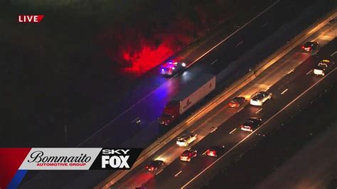 Fatal Crash Causes Major Delays On 70 Wb Near Bryan Road