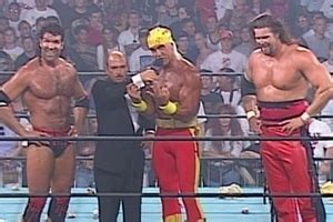 Scott Hall Reveals Sting Could Have Been NWO's Third Man, Big ...