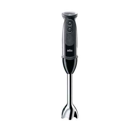 Погружной блендер Braun Multiquick 5V MQ5277 - купить в официальном ...