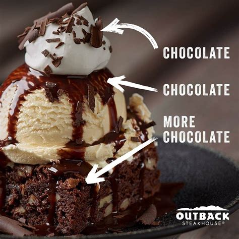 Outback Steakhouseさんのインスタグラム写真 Outback Steakhouseinstagram「the