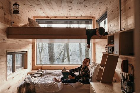 Getaway Cabin Rentals: A Family Guide