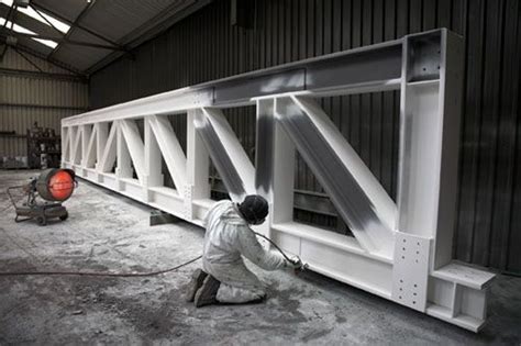 Fandm Whelan Steel Engineering A Leading Steel Fabricator Specialising