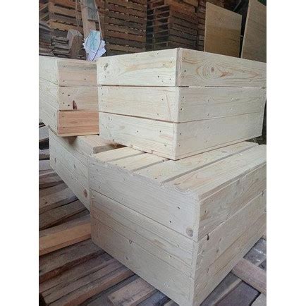 Jual Papan Balok Kaso Kayu Jati Belanda Kota Surabaya Ivanka Id