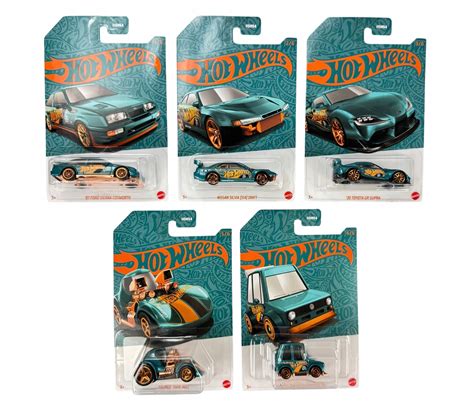 Hot Wheels Pearl Chrome Niska Cena Na Allegro