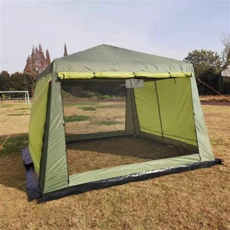 Шатер Mircamping 2902 купить по лучшей цене с доставкой по России ...