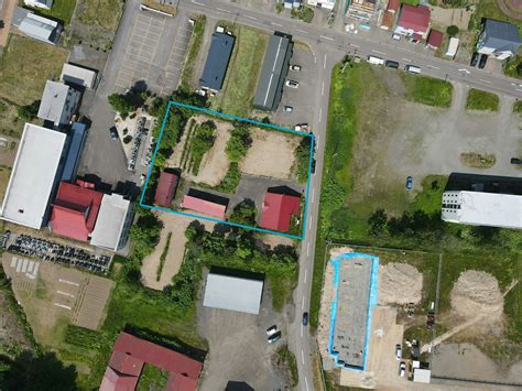 Rare Niseko Town Development Chance | Uchi: Japan Real Estate