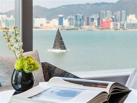 Hotel Deals in Hong Kong | Hyatt Centric Victoria Harbour