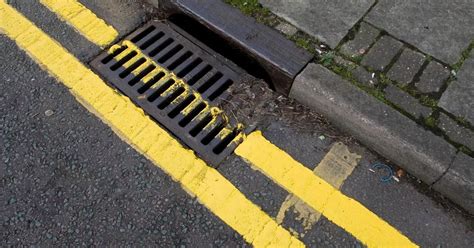 New double yellow line parking plan to boost high street welcomed by ...