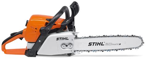 Ms Petrol Chainsaw Stihl