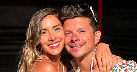 Mario Hart Y Korina Rivadeneira Emocionados Al Confirmar Embarazo