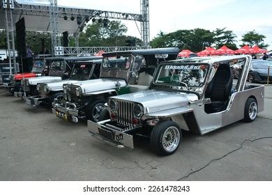 Owner Type Jeep Photos, Images & Pictures | Shutterstock