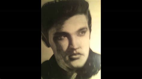 Elvis Presley Birth To A Legend Goodbye To A Friend Youtube