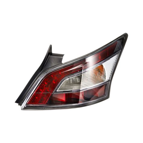 Tyc Factory Replacement Tail Lights