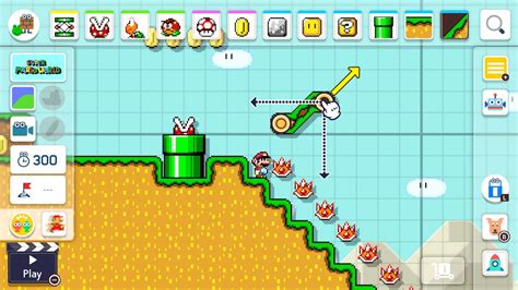 Super Mario Maker 2 Players Can Now Upload Up To 64 Levels Attack Of