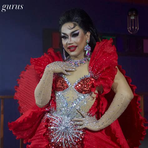 Drag Race Ph Superstar Precious Paula Nicole Kicks Off The Golden