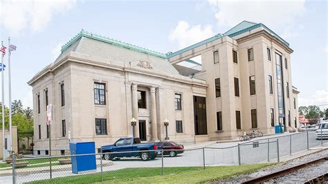 Hanovers Guthrie Memorial Library Receives 295 000 Keystone Grant