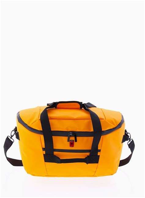 POLAR TRAVEL BAG | Suitcases GLADIATOR - Oficial